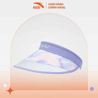 Mũ Rỗng Thể Thao Bé Gái Anta Kids Running 3924B5201