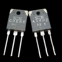 A1492 - C3856 tháo máy (Cặp)
