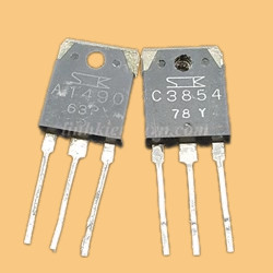 A1490 - C3854 tháo máy (Cặp)