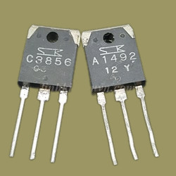 A1492 - C3856 tháo máy (Cặp)