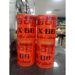 Keo con chó Dog-X66 600ml dán mọi loại vật liệu