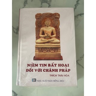 Sách - Niềm Tin Bất Hoại ( Bộ 4 cuốn) ( Bìa cứng)