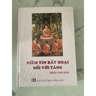 Sách - Niềm Tin Bất Hoại ( Bộ 4 cuốn) ( Bìa cứng)