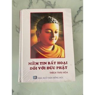 Sách - Niềm Tin Bất Hoại ( Bộ 4 cuốn) ( Bìa cứng)
