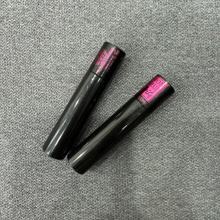 Mascara lancome monsieur big mini 2ml