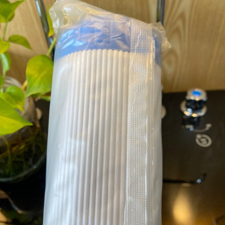 Bộ 3 lõi lọc 1 2 3 (PP UDF CTO) 20 inch