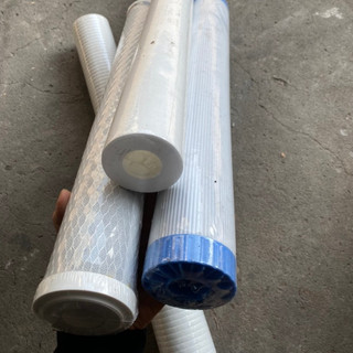Bộ 3 lõi lọc 1 2 3 (PP UDF CTO) 20 inch