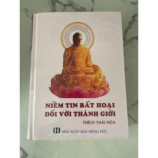 Sách - Niềm Tin Bất Hoại ( Bộ 4 cuốn) ( Bìa cứng)