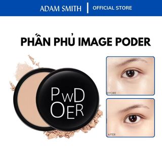 Phấn phủ kiềm dầu siêu mịn Images Powder Smooth Skin