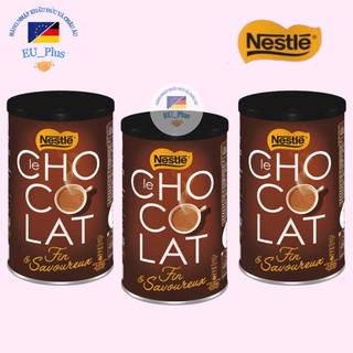 Bột chocolate Nestle 500g (Pháp) - 3033710065783