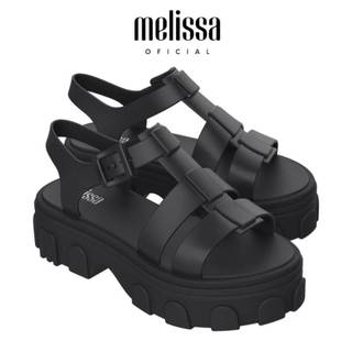 Giày sandal melissa ella ad