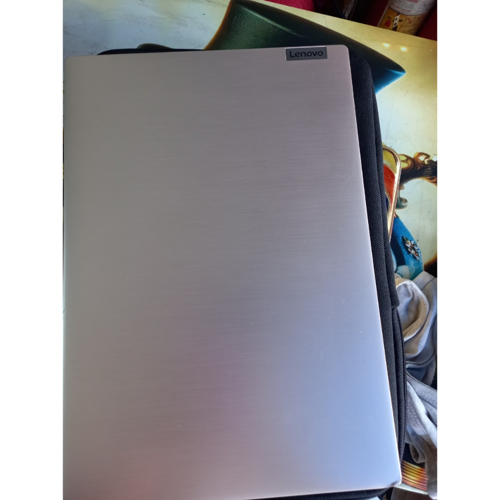 Thanh Lý Laptop Lenovo Ideapad 3 15IIL05 cảm ứng mượt như Ipad