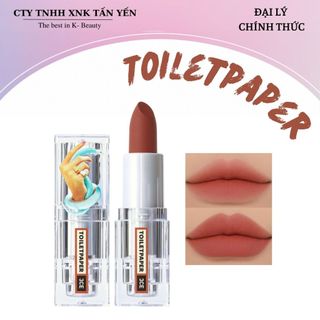 Son thỏi 3ce soft matte lipstick