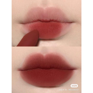 [TOILETPAPER] Son Thỏi 3CE Soft Matte Lipstick (Sensual - Đỏ Đất)
