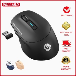 Chuột Bluetooth phổ biến có màn hình nguồn, máy tính có thể sạc lại chuột không dây văn phòng im lặng phổ biến