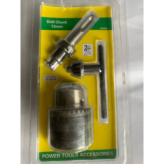 Drill Chuck Bộ chuyển đầu măng ranh 13 mm cho máy khoan bê tông