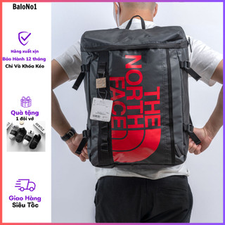 [Tặng kèm vớ] Balo Thời Trang UNISEX 💖FREESHIP💖 Balo Chống Nước  Fuse Box Backpack - Yellow/Black