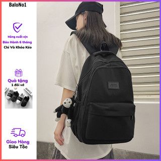 Balo thể thao thời trang fs8351- màu xám