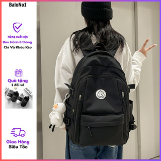 Balo đẹp giá rẻ🍀FREESHIP🍀 Balo Đi Học Thời Trang Old Skool Nhiều Màu