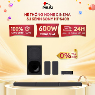 - - dàn âm thanh sony ht-s40r//z