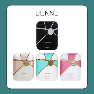 Mẫu dùng thử nước hoa nữ Armaf Le Parfait Pour Femme - Le Parfait Azure - Le Parfait Panache - Le Parfait Pour Homme