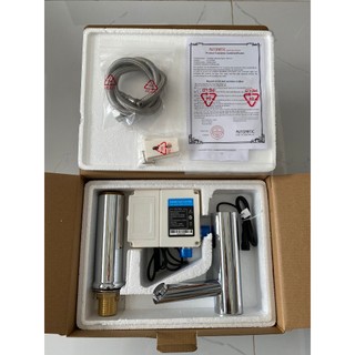 Vòi chậu labo cảm ứng