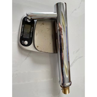 Vòi chậu labo cảm ứng