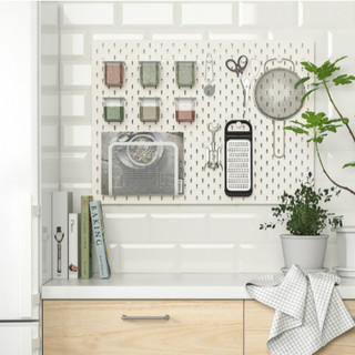 Bảng cài 76x56 skådis ikea chính hãng