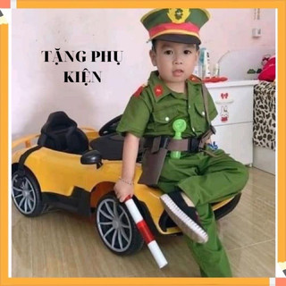 SET ĐỒ CHƠI CHO BÉ TRAI VÀ BÉ GÁI ( KÈM ĐỦ PHỤ KIỆN NHƯ HÌNH)