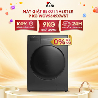 [FWEB9002FG] - [MIỄN PHÍ GIAO LẮP] - Máy giặt Whirlpool Inverter 9 kg FWEB9002FG