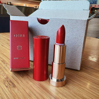 Son Ohui The First cao cấp màu mới ĐỎ RW15 - REDSIEN