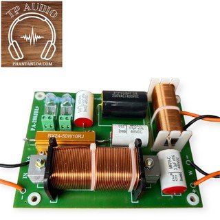 Mạch phân tần jbl 280 phiên bản cao cấp