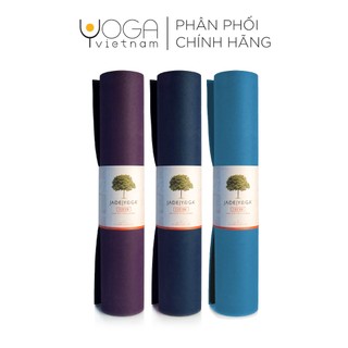 Thảm tập yoga Jade Fusion™ 8mm