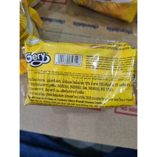 Bánh Gery gói 90g