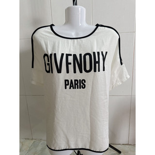 Áo 2hand size xxl