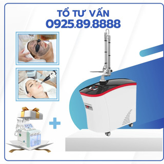 Pico care | máy laser trục khuỷu