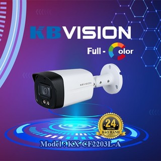 Camera 4 in 1 2.0 Megapixel KBVISION KX-CF2203L