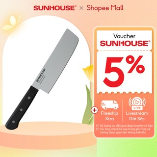 Dao Thái SUNHOUSE KS-KN165SS Dài 29.2 cm