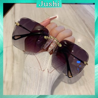 Mắt kính mát nữ thời trang đẹp 2026, kính râm nữ gọng vuông đi xe chống bụi, đi biển, du lịch chống tia UV