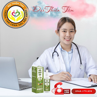 tinh dầu mộc nam sơn
