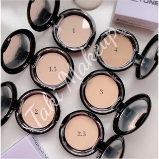Phấn Phủ Eglips - About Tone Blur Powder Pact