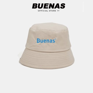 Mũ bucket Buenas BM04 vành cụp form unisex nam nữ