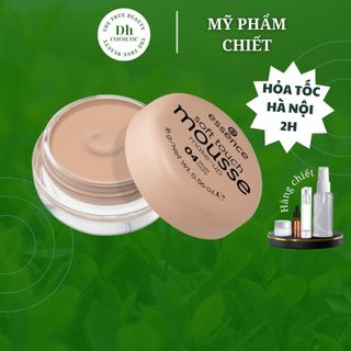 Phấn tươi Mousse essence make-up NO.04