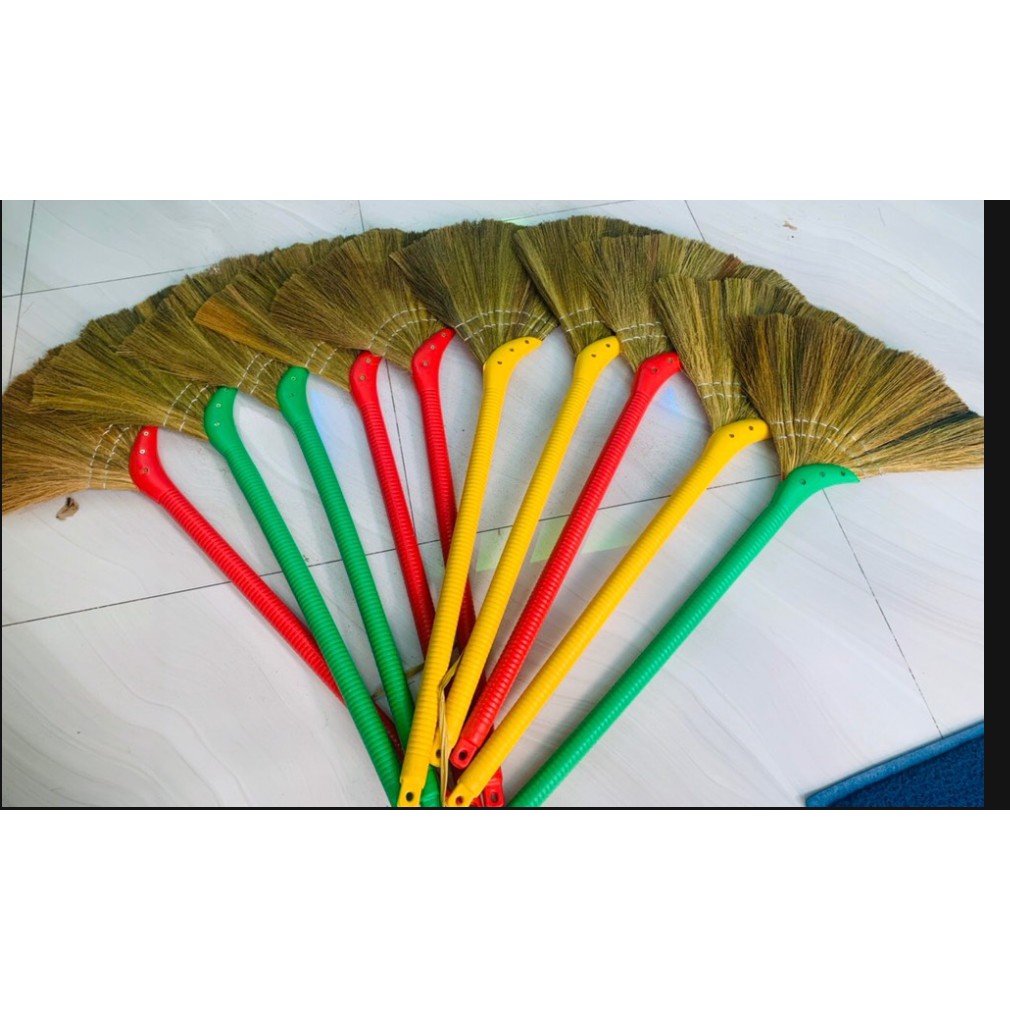 Chổi cỏ/chổi quét nhà