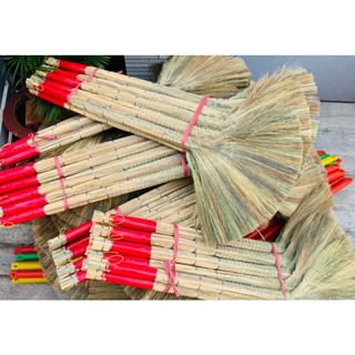 Chổi cỏ/chổi quét nhà