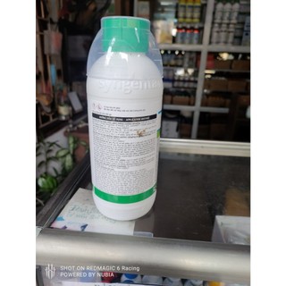 Thuốc diệt muỗi Icon 2.5 cs chai 1 lít