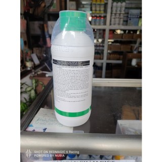 Thuốc diệt muỗi Icon 2.5 cs chai 1 lít