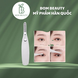 Máy uốn mi nhiệt OliveYoung Fillimilli Mini Heated Eyelash Curler