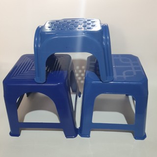 Ghế đẩu, ghế nhựa trà đá, trà canh, ghế quán ăn vặt. quán ốc hãng Tiến Lợi