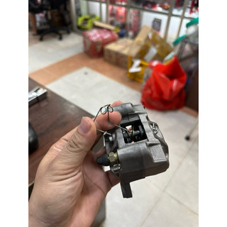 Phe cài bố dành cho heo 2pis brembo / frando / adelin gắn như zin